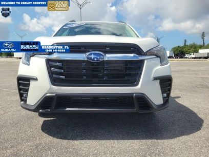 New 2026 Subaru Ascent Limited
