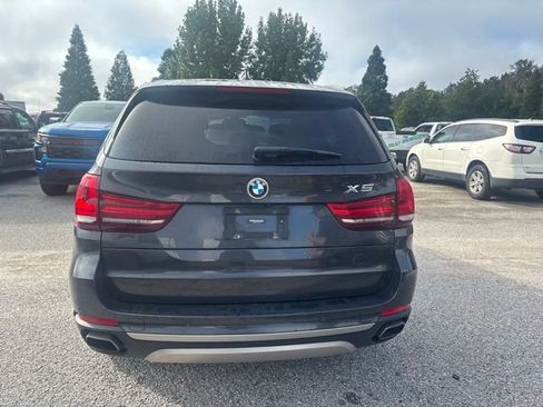 Used 2018 BMW X5 xDrive35i AWD/4WD image 6
