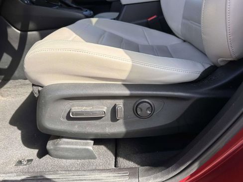 Used 2023 Honda CR-V EX-L image 11