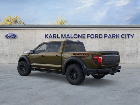 New 2026 Ford F150 Raptor image 4