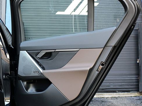 Used 2026 BMW 540i xDrive image 22