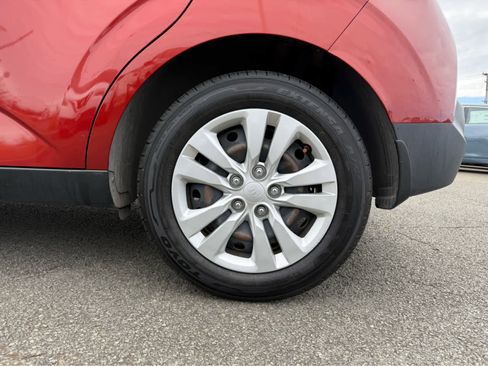Used 2020 Kia Soul LX FWD image 5