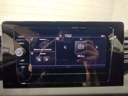 New 2026 Volkswagen Jetta Sport image 24