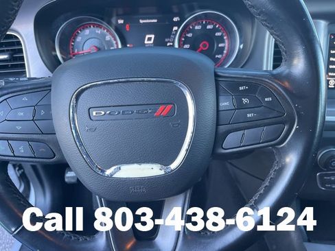 Used 2022 Dodge Charger SXT image 18