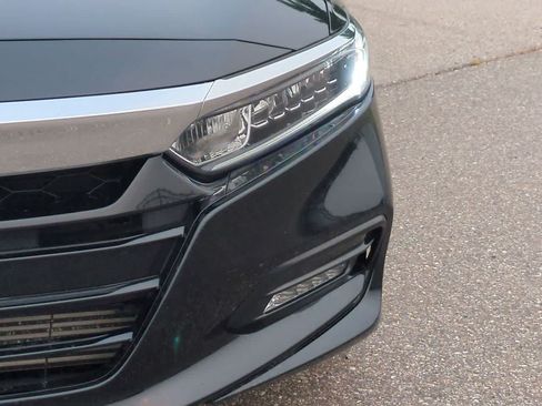 Used 2019 Honda Accord EX-L image 10