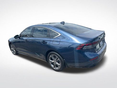 Used 2025 Honda Accord EX-L image 3