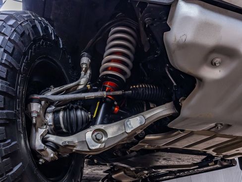 Used 2024 Ford Bronco Raptor image 14