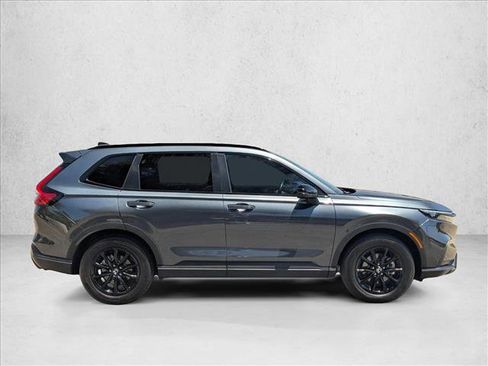 Used 2026 Honda CR-V Sport image 4