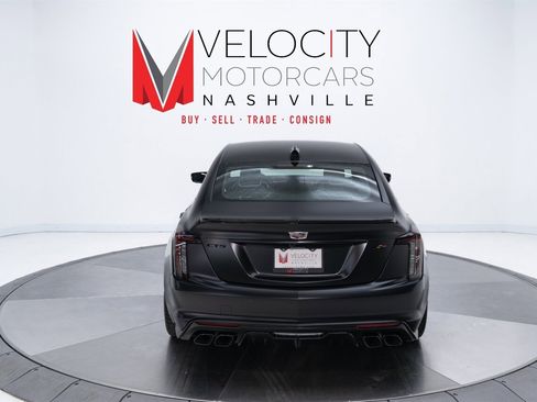 Used 2026 Cadillac CT5 V Blackwing w/ Super Cruise 1 Package image 15