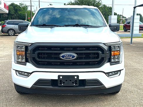 Used 2023 Ford F150 XLT w/ Equipment Group 302A High RWD image 11