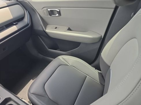 New 2027 Kia Seltos EX FWD image 16