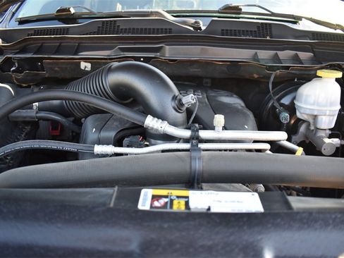 Used 2018 RAM 1500 Big Horn image 37