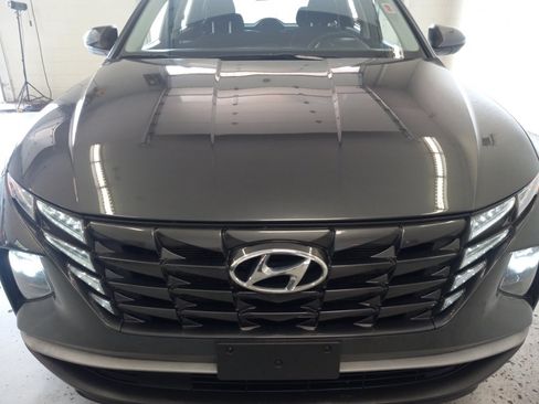 Used 2024 Hyundai Tucson SEL AWD/4WD image 5