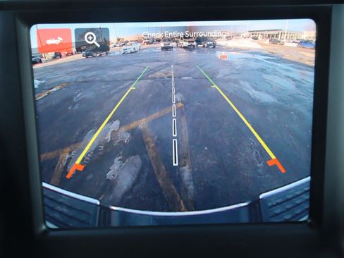 Used 2024 RAM 3500 Big Horn AWD/4WD image 13