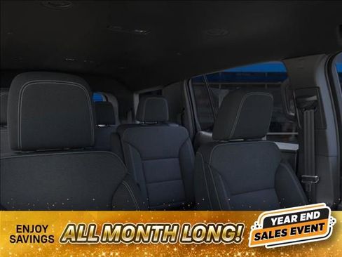 New 2025 Chevrolet Traverse LT w/ LPO, Floor Liner Package image 24