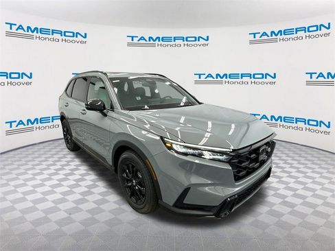 New 2026 Honda CR-V Sport-L image 7