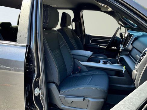 New 2026 RAM 2500 Big Horn image 9