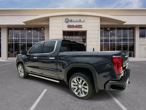 Certified 2023 GMC Sierra 1500 Denali AWD/4WD image 10