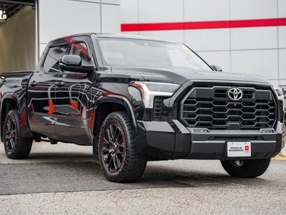 Used 2023 Toyota Tundra SR5 w/ TRD Sport Premium Package