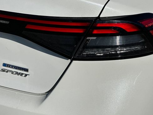 Used 2023 Honda Accord Sport image 31