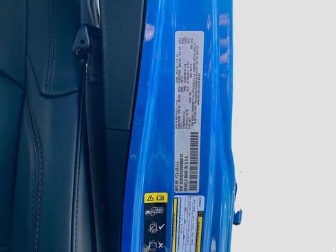 Used 2025 Jeep Wrangler Unlimited Rubicon w/ Safety Group image 29