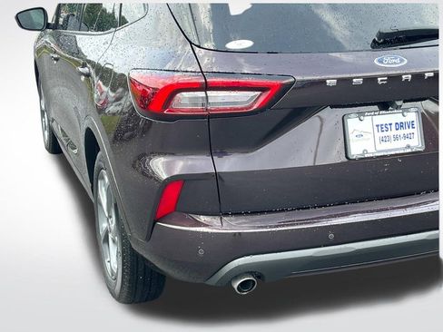 Used 2023 Ford Escape ST-Line w/ Tech Pack #1 image 5