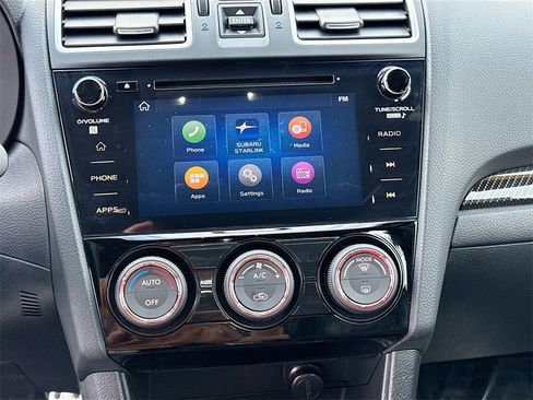 Used 2019 Subaru WRX Premium image 12