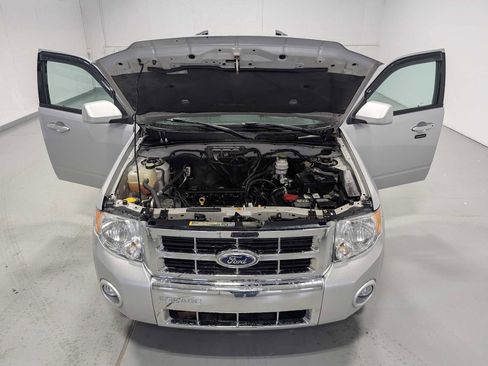 Used 2012 Ford Escape Limited image 13
