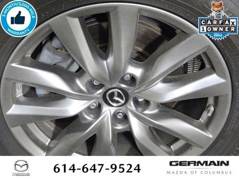 Used 2019 MAZDA CX-9 Touring w/ Touring Premium Package AWD/4WD image 13