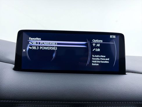 Used 2023 MAZDA CX-5 AWD 2.5 S w/ Select Package image 19