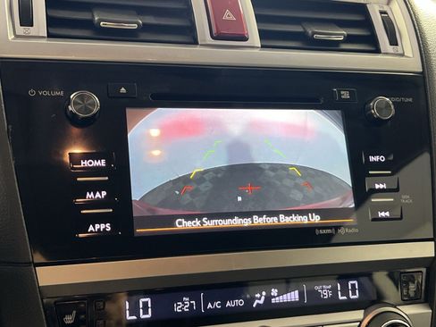 Used 2015 Subaru Outback 2.5i Limited AWD/4WD image 20