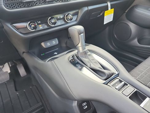 New 2026 Honda HR-V LX image 27