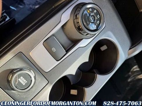 New 2026 Ford Bronco Sport Outer Banks w/ Outer Banks Tech Package+ AWD/4WD image 26