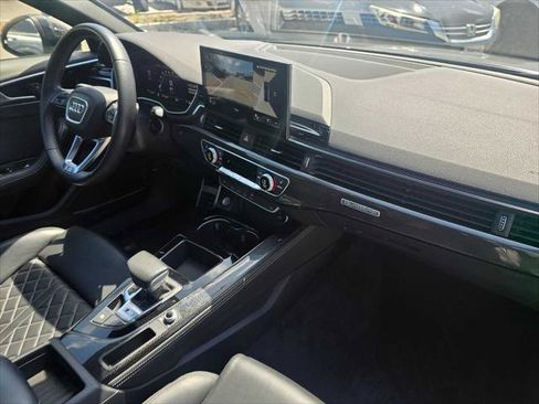 Used 2023 Audi S4 Prestige w/ Prestige Package AWD/4WD image 11