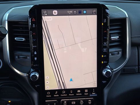 New 2026 RAM 2500 Laramie image 15