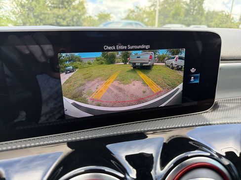 Used 2019 Mercedes-Benz A 220 image 25