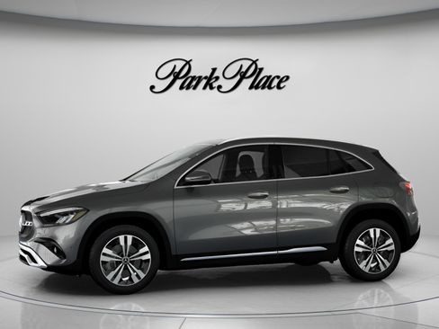 New 2026 Mercedes-Benz GLA 250 250 image 4