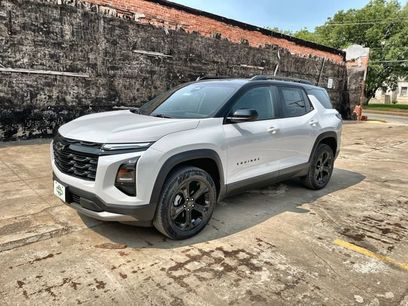 New 2027 Chevrolet Equinox LT w/ Convenience Package II