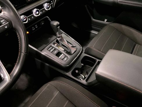 Used 2023 Honda CR-V Sport image 20