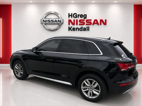 Used 2020 Audi Q5 2.0T Premium AWD/4WD image 7