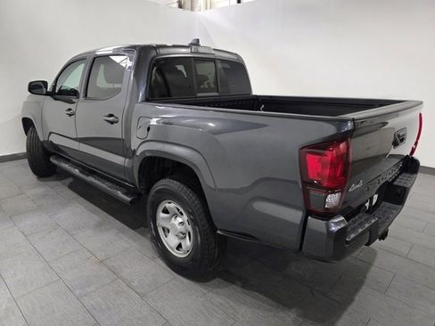 Used 2023 Toyota Tacoma SR image 3