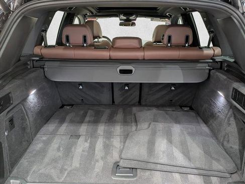 Certified 2026 BMW X5 xDrive50e w/ M Sport Package image 6