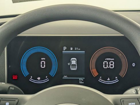 New 2026 Hyundai Santa Cruz SEL image 17