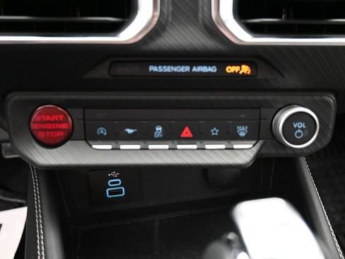 Certified 2025 Ford Mustang GT Premium RWD image 24