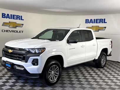Used 2024 Chevrolet Colorado LT w/ LT Convenience Package