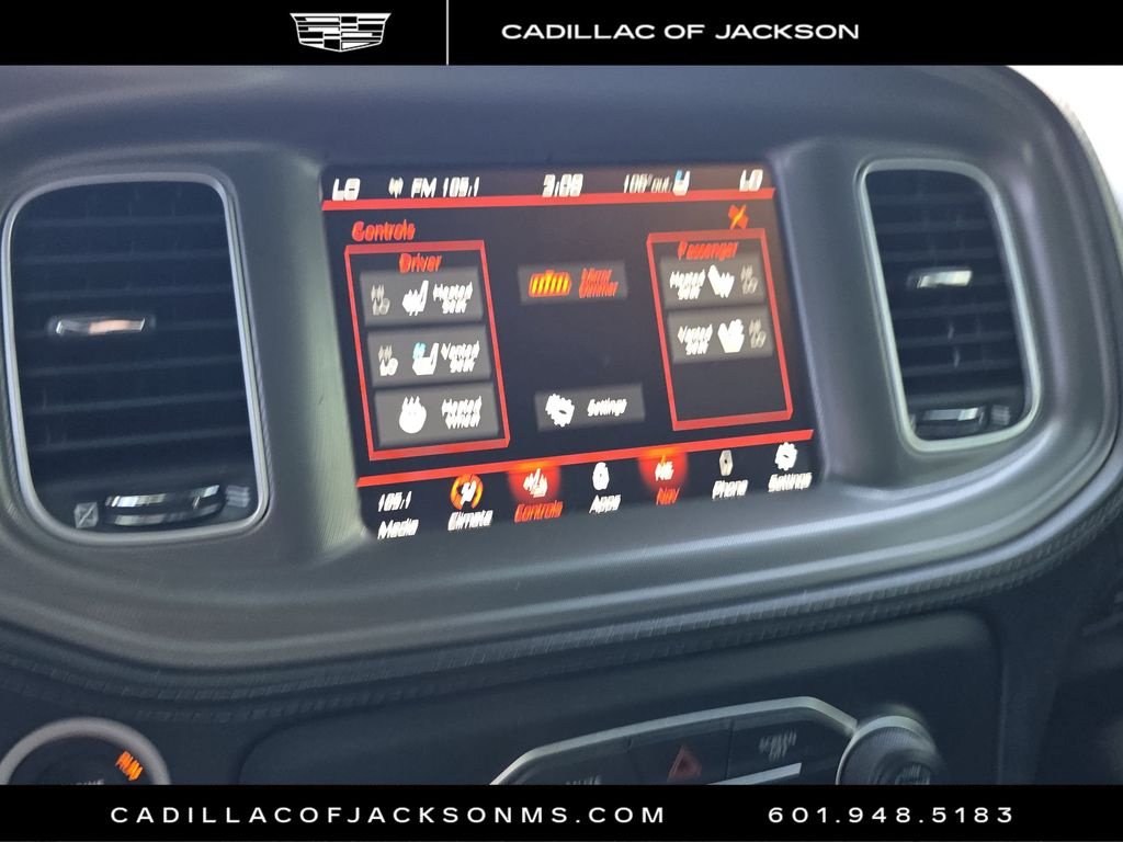 Used 2023 Dodge Charger Scat Pack RWD image 18