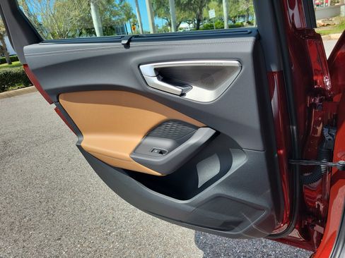 Certified 2025 Audi A5 2.0T Premium Plus w/ Premium Plus image 16