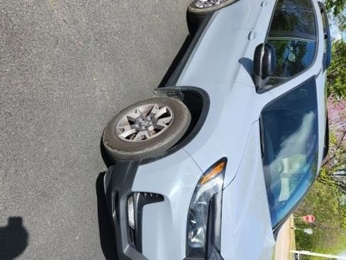 Used 2022 Honda Passport TrailSport image 5