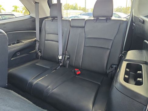 Used 2021 Honda Pilot EX-L image 15