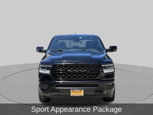 Used 2023 RAM 1500 Big Horn AWD/4WD image 6